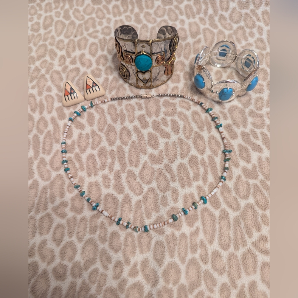 Southwest Jewelry